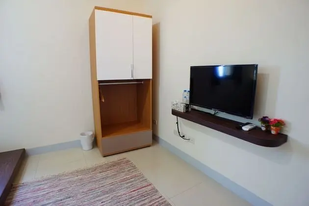 Standard Tek Büyük Yataklı Oda (Cash Only)