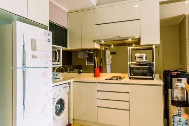 Apart Daire, 1 Yatak Odası