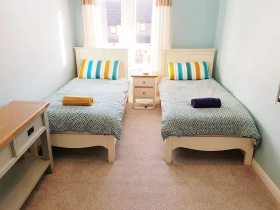 Apart Daire, 3 Yatak Odası