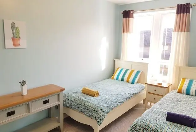 Apart Daire, 3 Yatak Odası