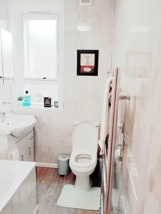 Apart Daire, 3 Yatak Odası