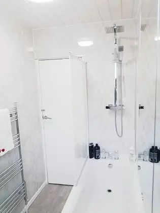 Apart Daire, 3 Yatak Odası