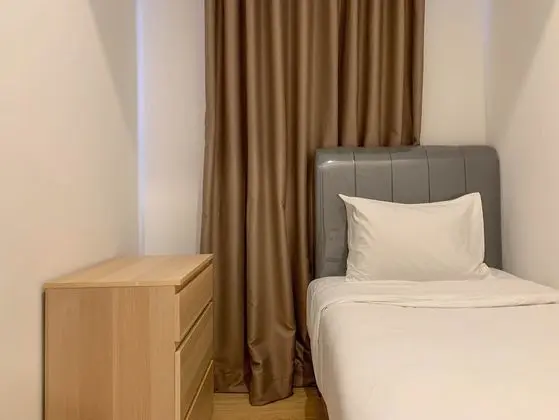 Deluxe Apart Daire