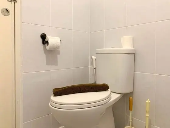 Deluxe Apart Daire