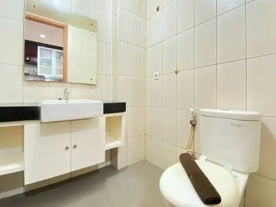 Deluxe Apart Daire