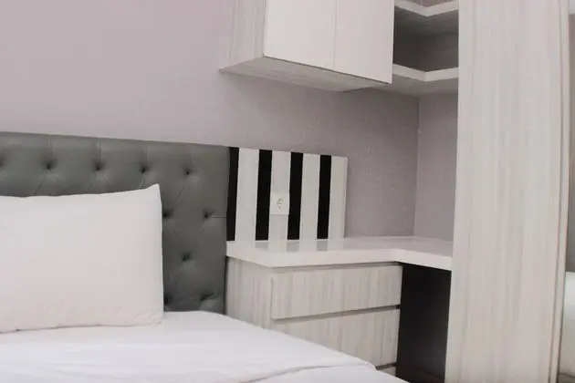 Apart Daire, 2 Yatak Odası