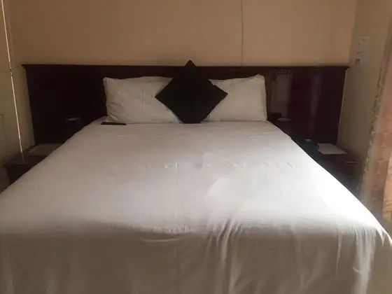 Standard Tek Büyük Yataklı Oda, 1 Çift Kişilik Yatak