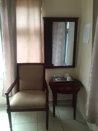 Standard Tek Büyük Yataklı Oda, 1 Çift Kişilik Yatak