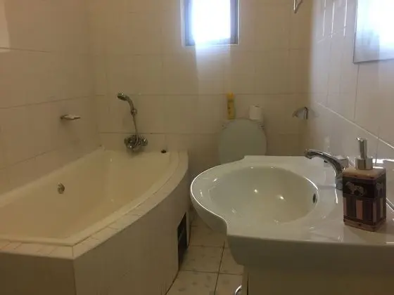 Standard Tek Büyük Yataklı Oda, 1 Çift Kişilik Yatak