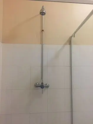 Standard Tek Büyük Yataklı Oda, 1 Çift Kişilik Yatak