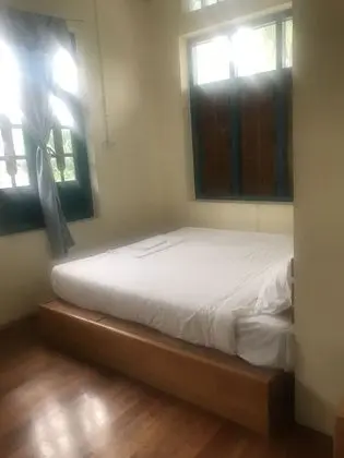 Basic Oda, 1 En Büyük (King) Boy Yatak, Sigara İçilmez