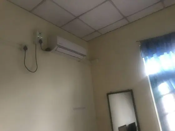 Basic Oda, 1 En Büyük (King) Boy Yatak, Sigara İçilmez