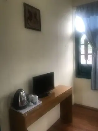 Basic Oda, 1 En Büyük (King) Boy Yatak, Sigara İçilmez