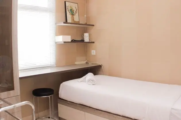 Apart Daire, 2 Yatak Odası