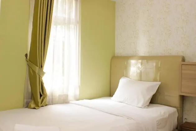 Apart Daire, 2 Yatak Odası