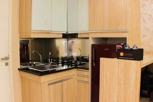 Apart Daire, 2 Yatak Odası