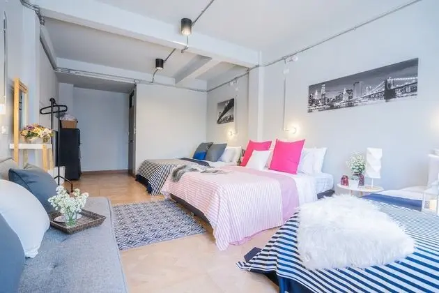 Big Private Room
