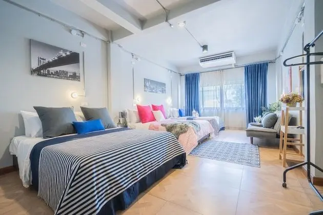 Big Private Room