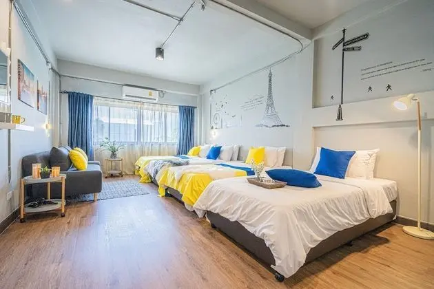 Comfy Private Room