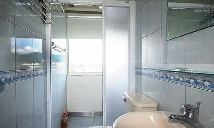 Panoramic Tek Büyük Yataklı Oda, 1 Çift Kişilik Yatak, Sigara İçilmez, Dağ Manzaralı