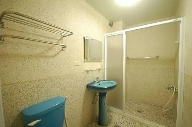 Standard Dört Kişilik Oda, 2 Çift Kişilik Yatak, Sigara İçilmez