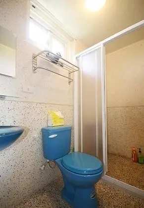 Standard Tek Büyük Yataklı Oda, 1 Çift Kişilik Yatak, Sigara İçilmez