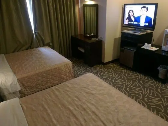 Dört Kişilik Oda