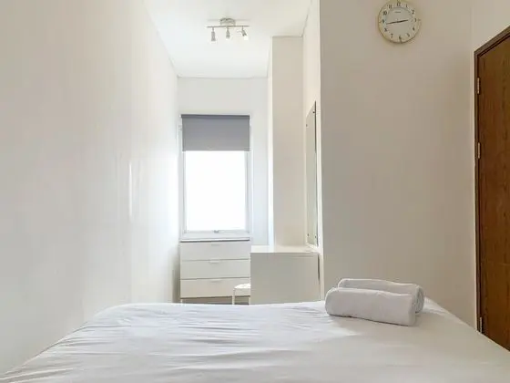 Apart Daire, 2 Yatak Odası