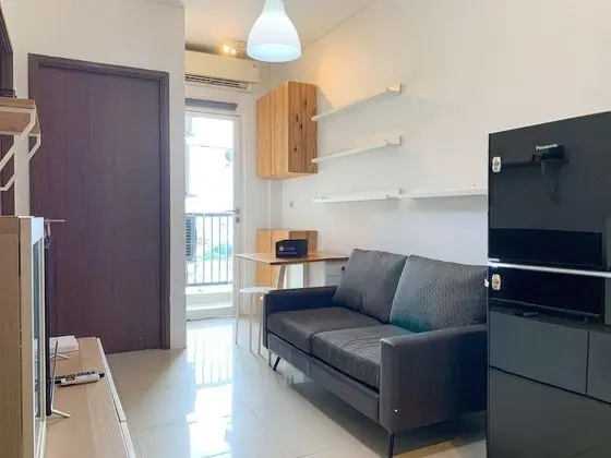 Apart Daire, 2 Yatak Odası