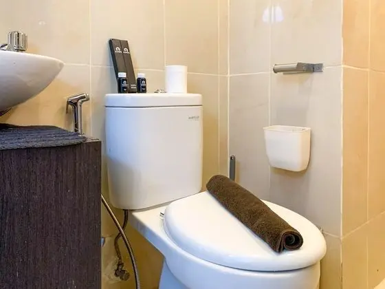 Apart Daire, 2 Yatak Odası