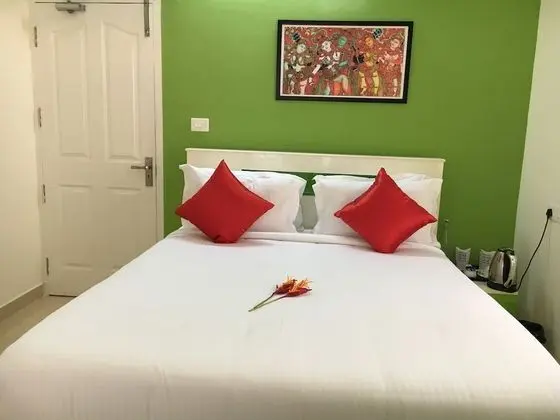Basic Villa, 3 Yatak Odası