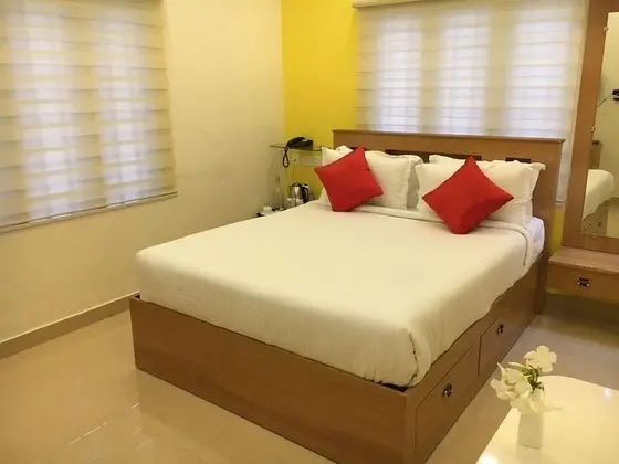 Basic Villa, 3 Yatak Odası