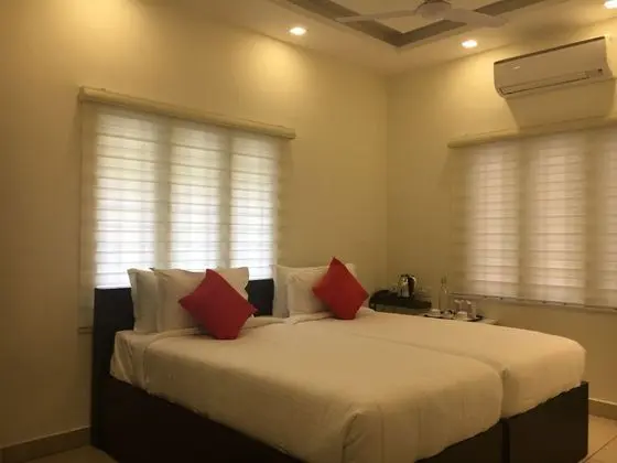 Basic Villa, 3 Yatak Odası