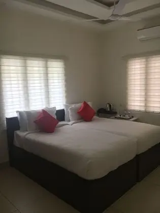 Basic Villa, 3 Yatak Odası