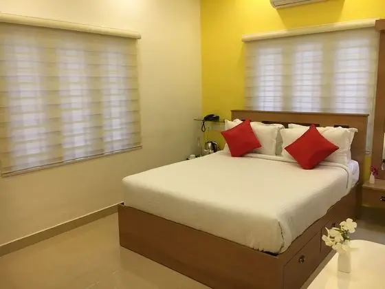 Basic Villa, 3 Yatak Odası