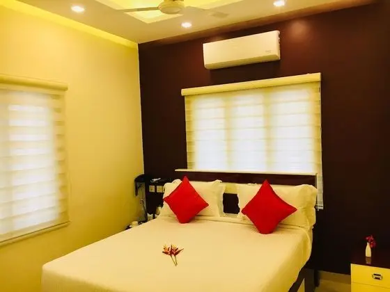 Basic Villa, 3 Yatak Odası