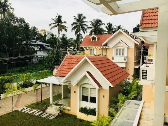 Basic Villa, 3 Yatak Odası