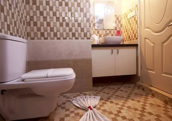 Basic Villa, 3 Yatak Odası