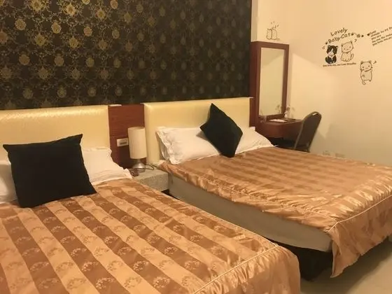 Dört Kişilik Oda