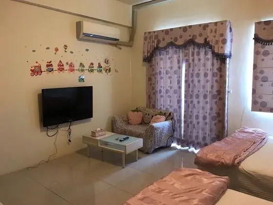 Dört Kişilik Oda