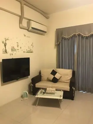 Dört Kişilik Oda