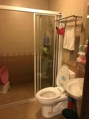 Dört Kişilik Oda