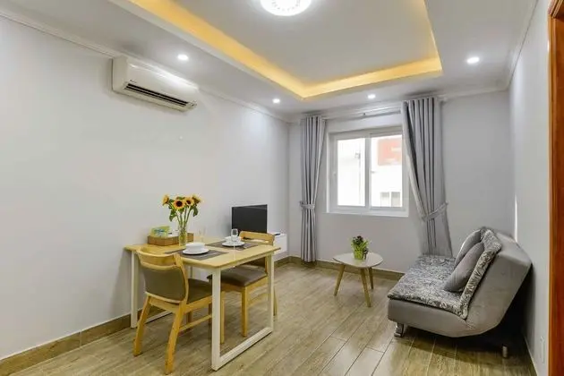 Apart Daire, 1 Yatak Odası