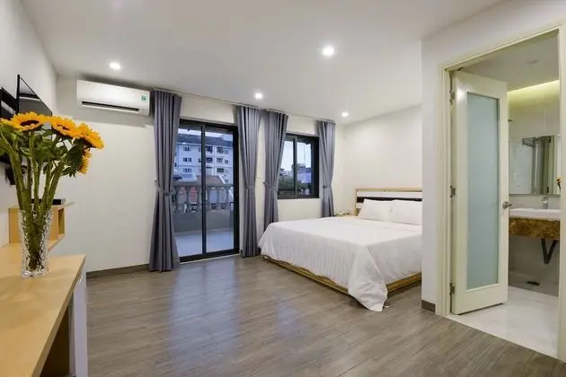 Luxury Stüdyo