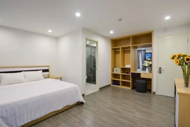 Luxury Stüdyo