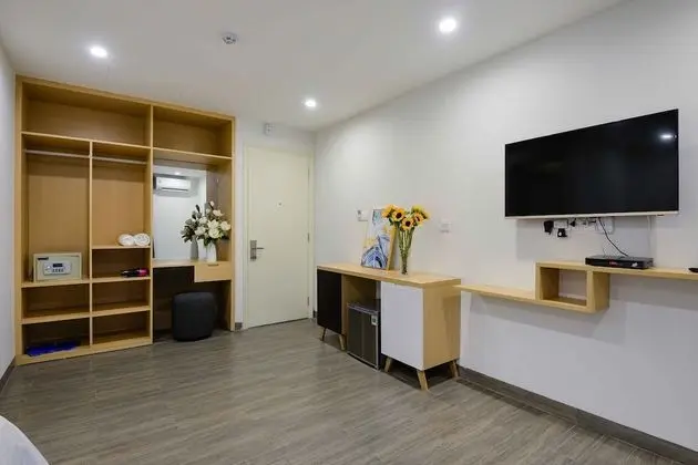 Luxury Stüdyo