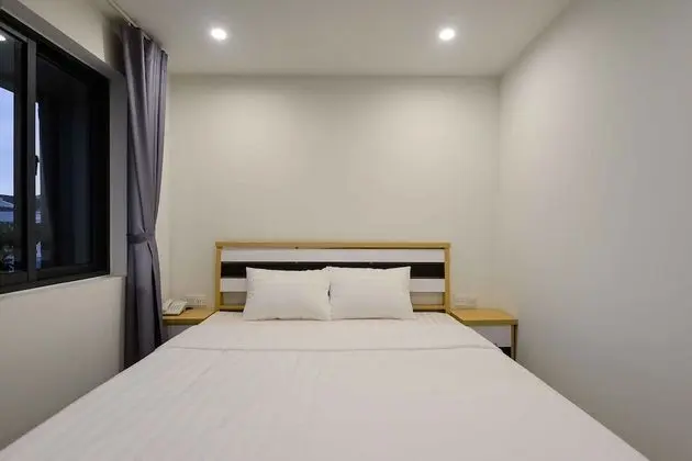 Luxury Stüdyo