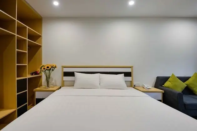 Luxury Stüdyo