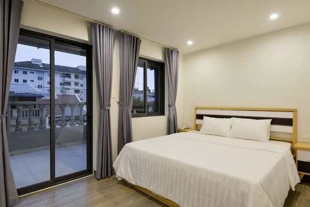 Luxury Stüdyo