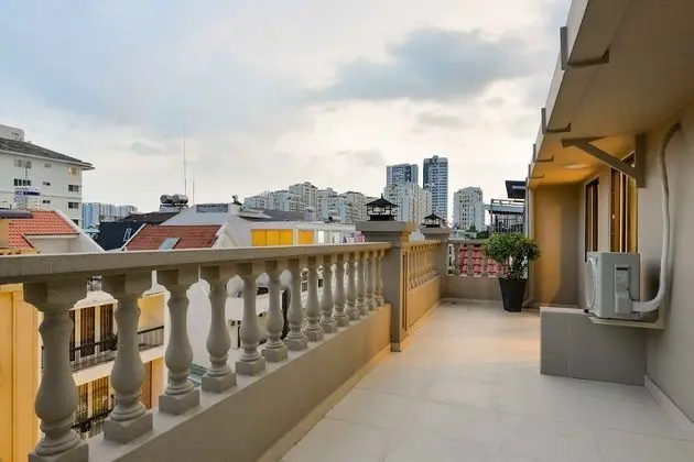 Luxury Stüdyo